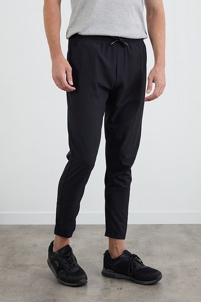 Fulla Moda Παντελόνι αλεξίπτωτο υφασμάτινο με διπλές τσέπες