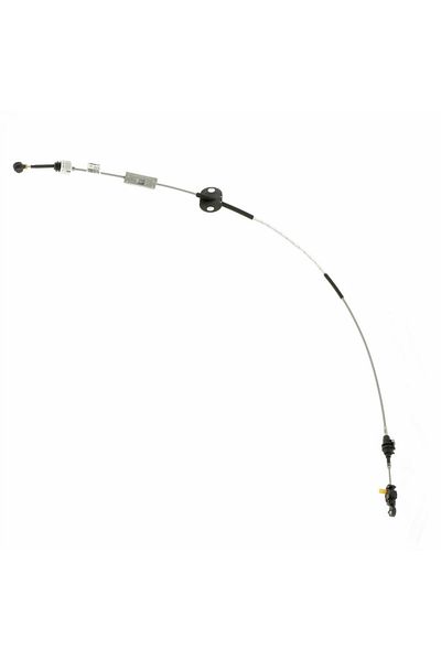 fkoto Focus Compatible Gear Shift Wire - Gear Shift Rope 4F27E Automatic 2005-2011