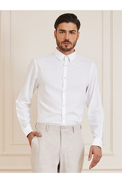 Marciano Joe Men's Regular Fit Shirt