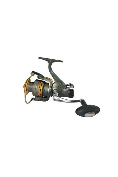 OEM Mulineta Diamant alb KT6000, 10 rulmenti si sistem baitrunner