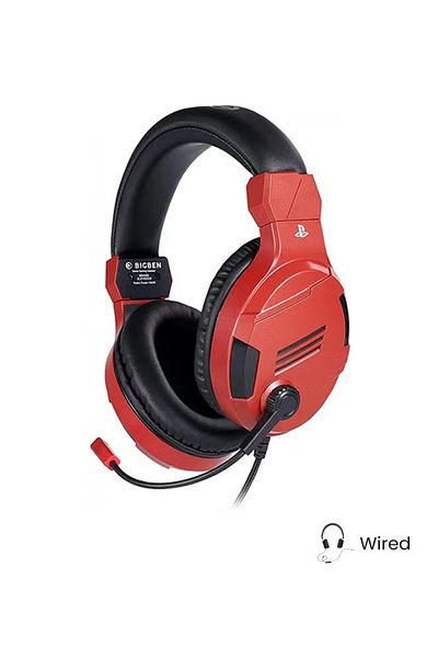 Bigben PS4 V3 Gaming Headset