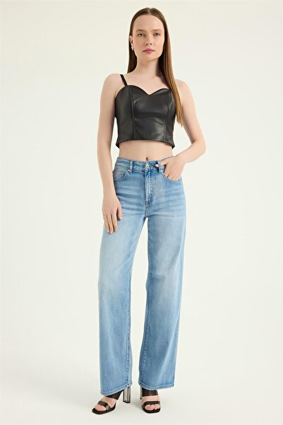 HomeStore Τζιν παντελόνι