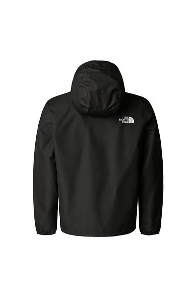 THE NORTH FACE Zipline Rain Young Children's Jacket Nf0A8B7Zjk31 Black-L