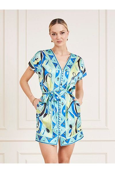 Marciano Jumpsuit Women's Dress