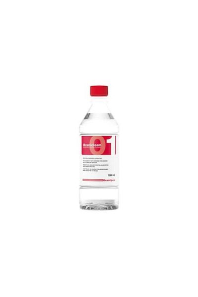 prokarpfishing Lemon Cleaner Hraniclean 01, 1 L