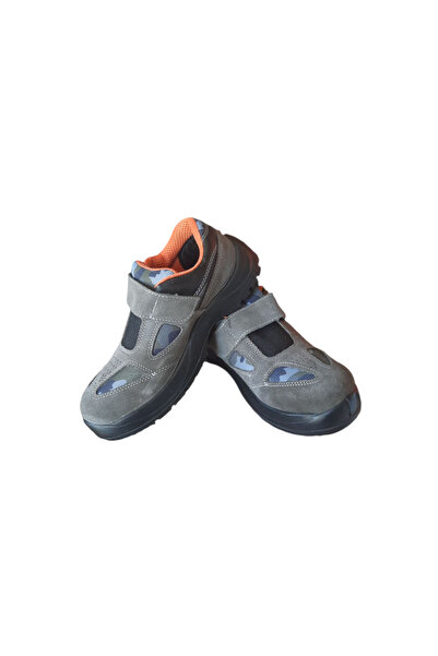 Emek Demirsiz Iş Ayakkabisi