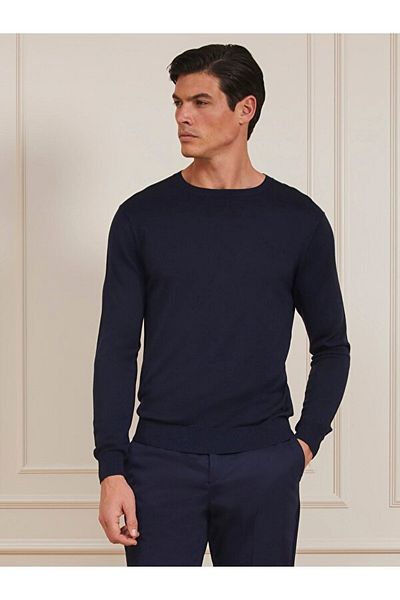 Marciano Silk Men's Sweater