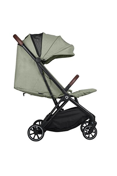 Coccolle Beyla Greenstone - Automatic Folding Stroller