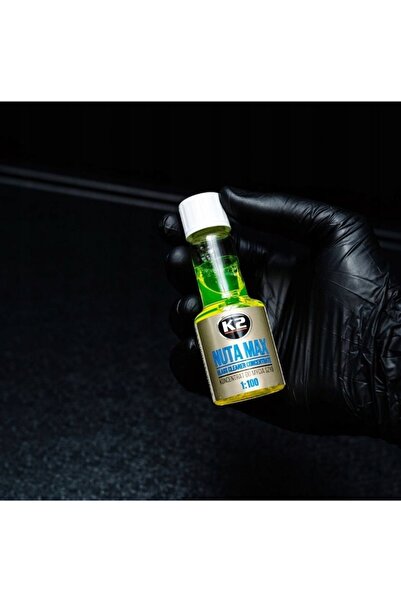 K2 Glass Cleaning Solution Nuta Max, K2, Concentrate, 1:100, 50 ml