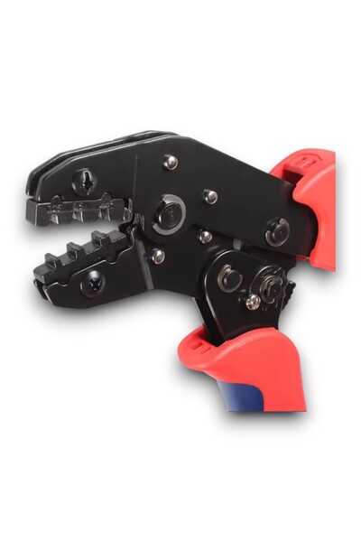 ELEKTROMALL SN-28B Pabuç Terminal Sıkma Pensesi