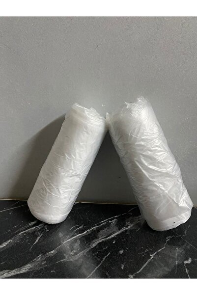 aybaş kağıtçılık Çöp Torbası Orta Boy 40 LI Rulo Kalın 44X45 Çöp Poşeti