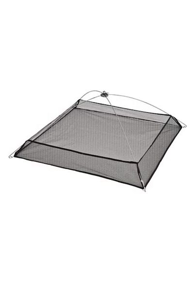 OEM Halau cu laterale, plasa deasa, eLuk, marime 120cm, negru