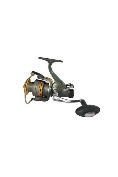 OEM Mulineta Diamant alb KT6000, 10 rulmenti si sistem baitrunner