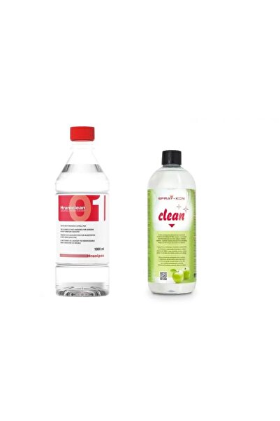 OEM Furniture Cleaning Kit PAL and MDF 22p