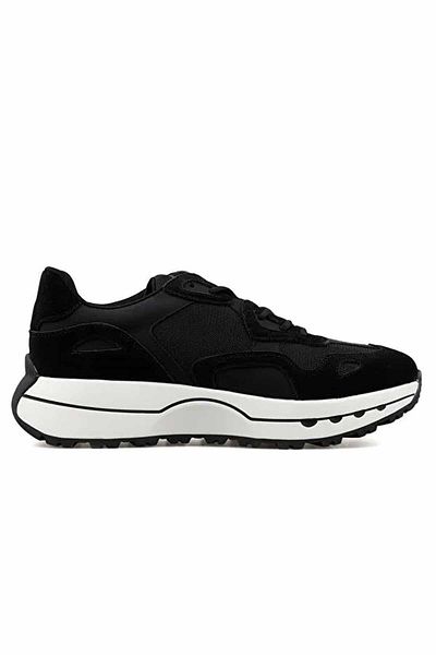 Lufian Παπούτσια Casual GRAHAM B-1