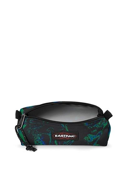 Eastpak Benchmark Μονό Unisex Μαύρη θήκη για στυλό Ek0003727v61