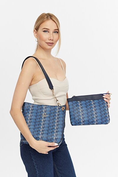 Cacharel Women Shoulder Bag