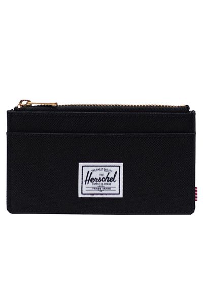 herschel Oscar II RFID Wallet, Unisex Wallet