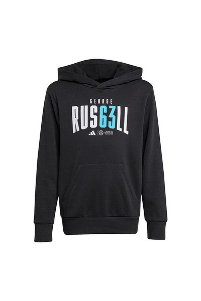 adidas Детски суитшърт MER GR HOOD Y JZ8904