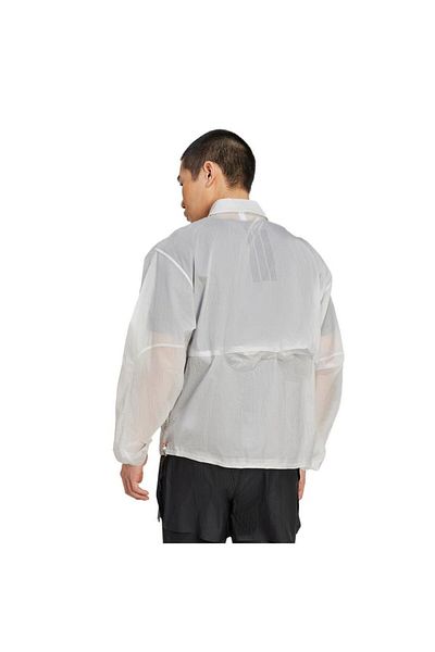 adidas Men's Gray Jacket Name365 Hk Cj m Jm1206