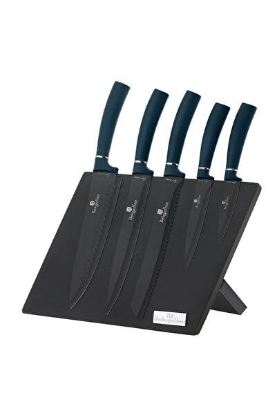 Berlinger Haus Set cutite otel inoxidabil (6 piese)