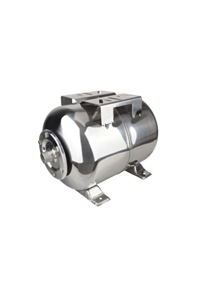 COBI SMART® Recipient bazin hidrofor inox, 50 L, presiune maxima 6 bar, flans...