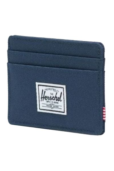 herschel Charlie RFID Wallet, Unisex Wallet