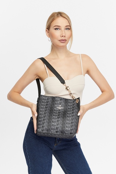 Cacharel Women Shoulder Bag