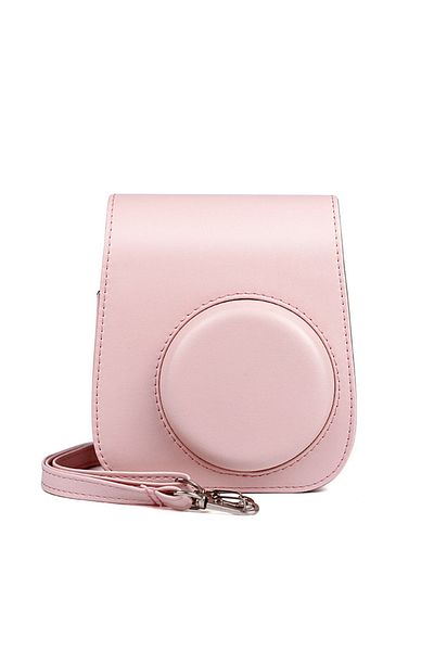 sharpdo Portable Instant Camera Case, Compatible with Fujifilm Instax Mini 11 Instant Camera