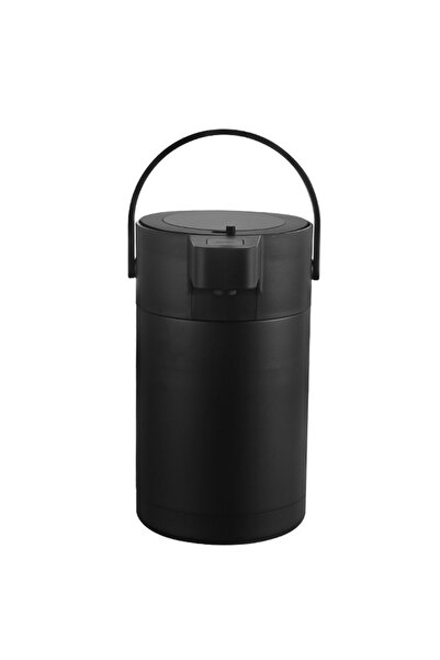 sharpdo غلاية حرارية بسعة كبيرة 2.5 لتر لغلي الماء والشاي، مع فلتر قابل للتكوين