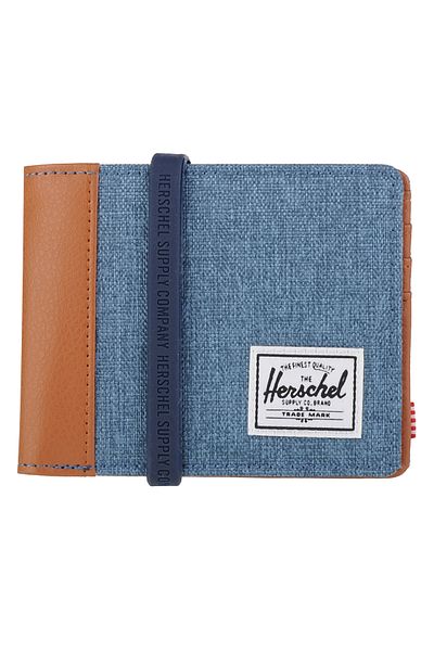 herschel Portofel Hank RFID II, Portofel Unisex