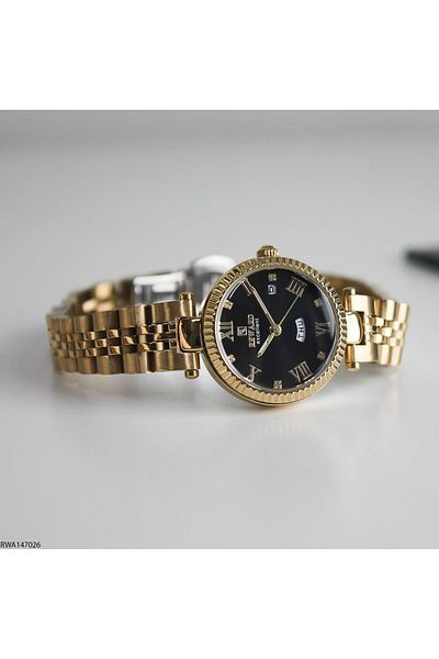 Reward Rwa1470276 Women's Wrist Watch with Steel Band