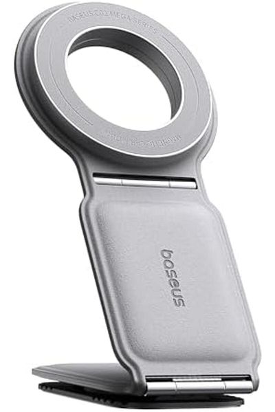 Baseus PrimeTrip Series C02 Mega Magnetic Car Mount Stick-on Version Frosted Gray