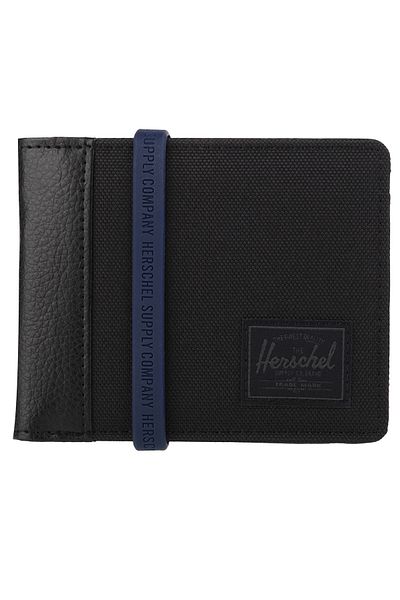 herschel Hank RFID Wallet II, Unisex Wallet
