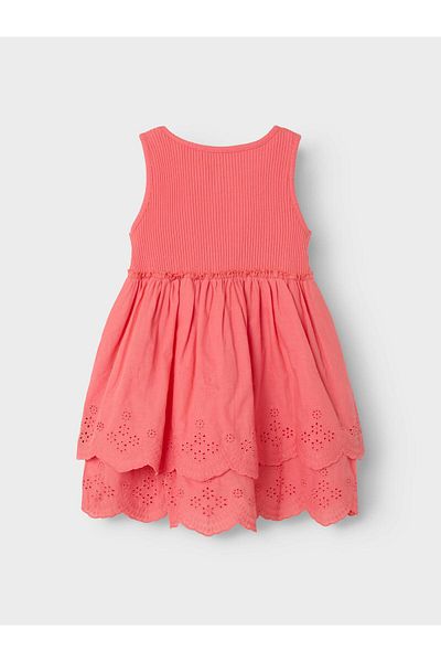 name ıt Dress Red