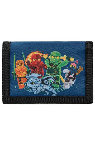 LEGO Ninjago Wallet, Boys' Wallet