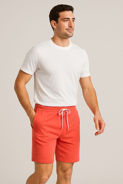 UOMOPARK 8024 Model Premium Summer Shorts