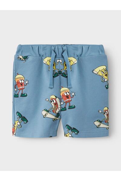 name ıt Сини къси панталони