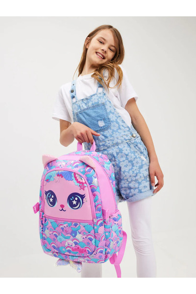 SMIGGLE Hi There Classic Backpack