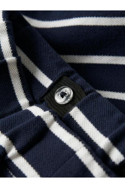 name ıt Shorts Navy Blue