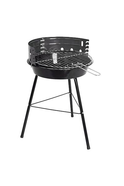 Berlinger Haus Grătar rotund cu 3 picioare Berlinger Haus BH 8648, diametru 33 cm