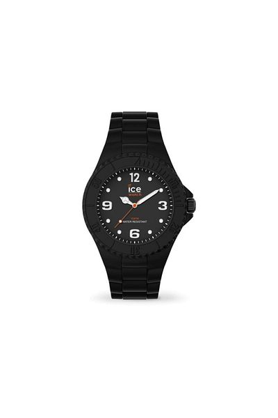 Ice Watch Ice-Watch | Ice Generation | Black Forever | Medium
