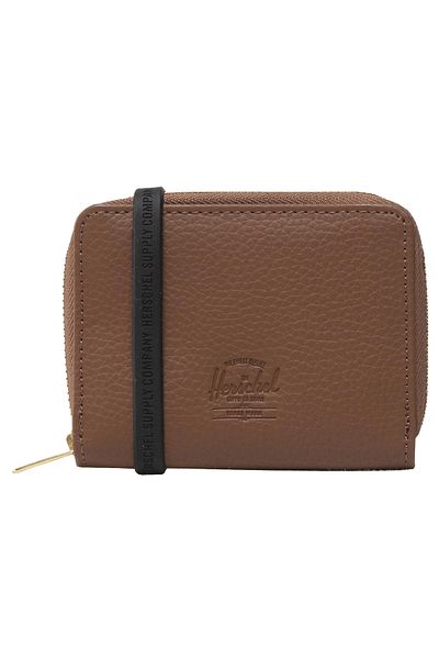 herschel Tyler Vegan Leather Wallet, Unisex Wallet