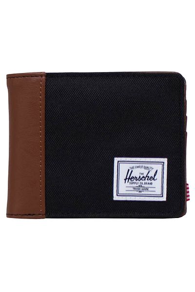 herschel Hank RFID Wallet, Unisex Wallet