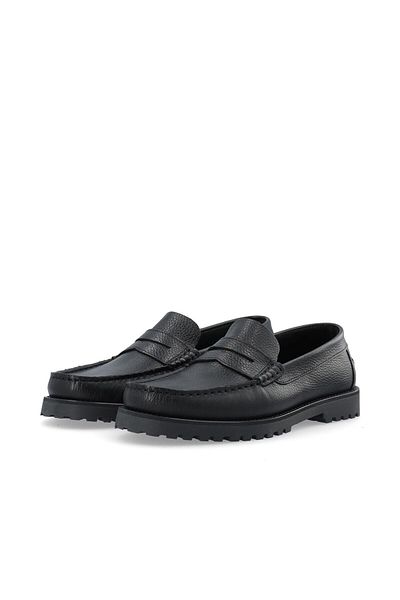 Bianco Lederhalbschuhe BIAGREG