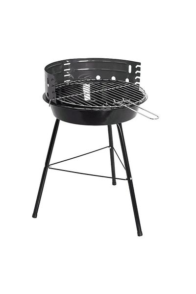Berlinger Haus Grătar rotund cu 3 picioare Berlinger Haus BH 8648, diametru 33 cm