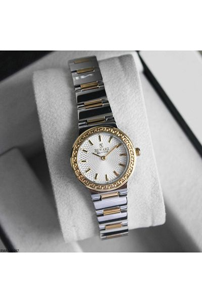 Reward Rwa146997 Women's Wrist Watch with Steel Band
