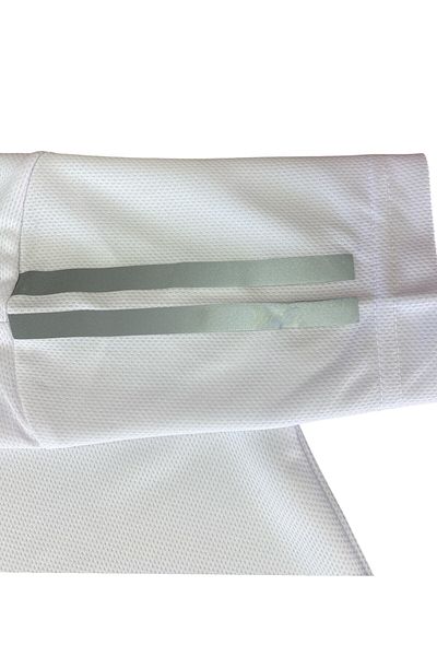 Line Smart Tricou sport cu mânecă scurtă pentru bărbați, cu uscare rapidă