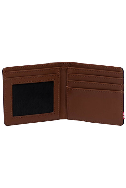 herschel Hank RFID Wallet, Unisex Wallet