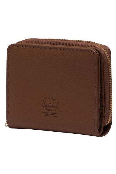 herschel Georgia Vegan Leather Wallet, Unisex Wallet